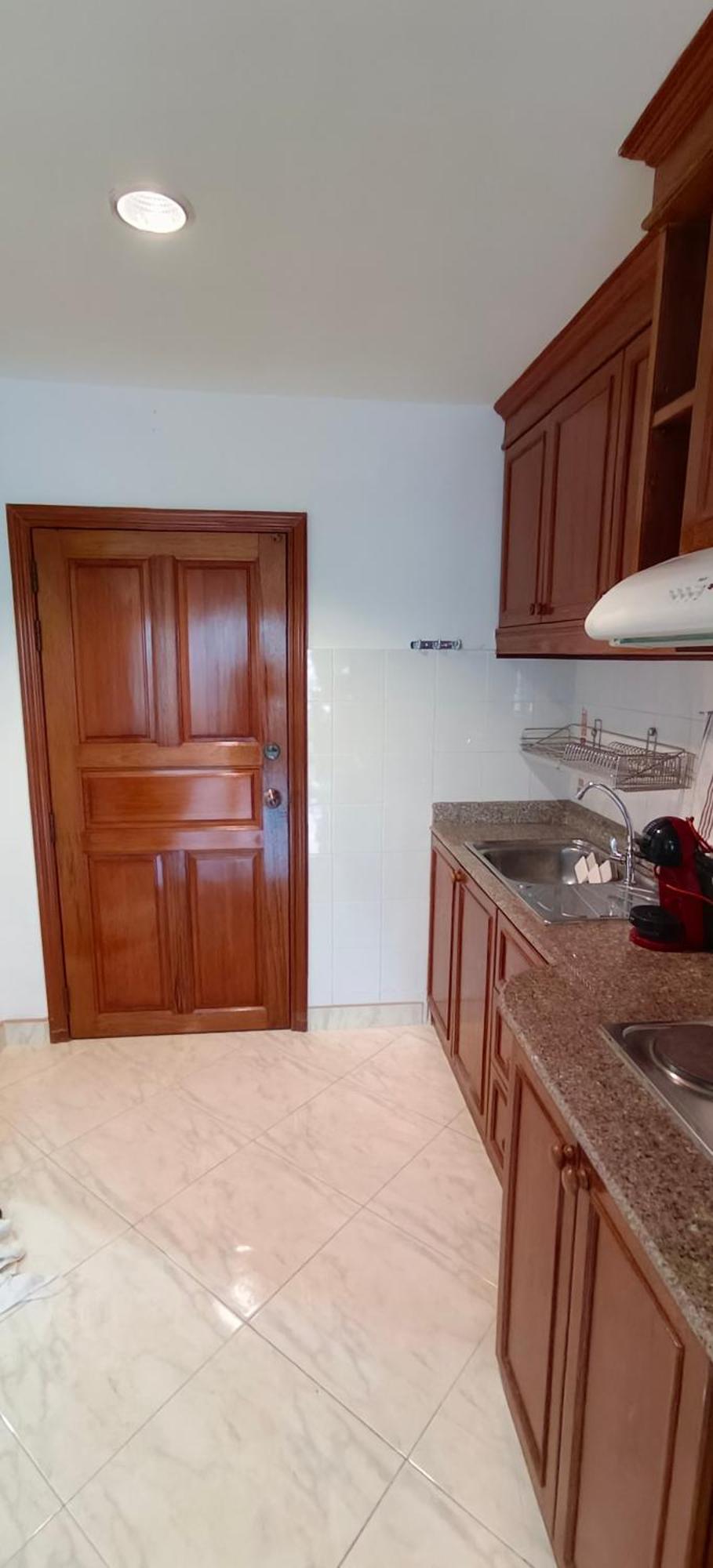 View Talay 2A Studio Jomtien Beach Εξωτερικό φωτογραφία